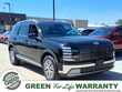  Hyundai Palisade Hybrid