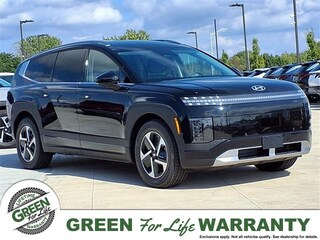 2026 Hyundai IONIQ 9 SE SUV