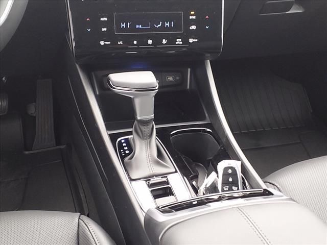 2024 Hyundai Tucson XRT - Photo 6