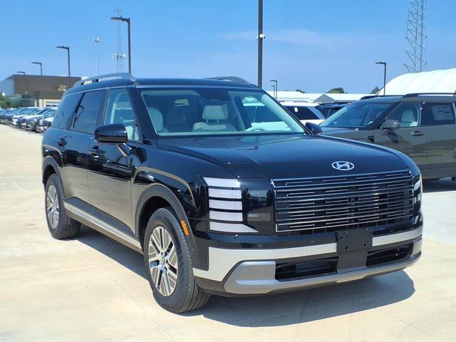 2026 Hyundai Palisade Hybrid