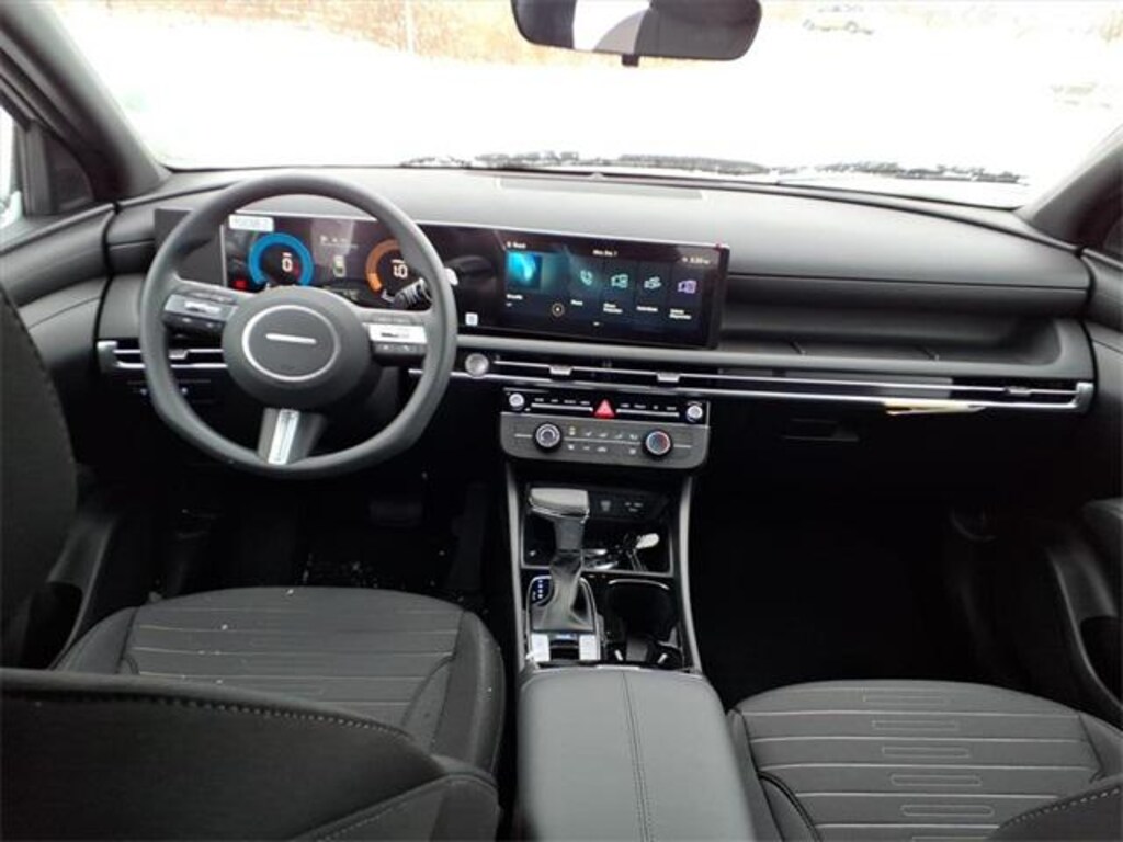 New 2026 Hyundai Santa Cruz SE AWD Truck