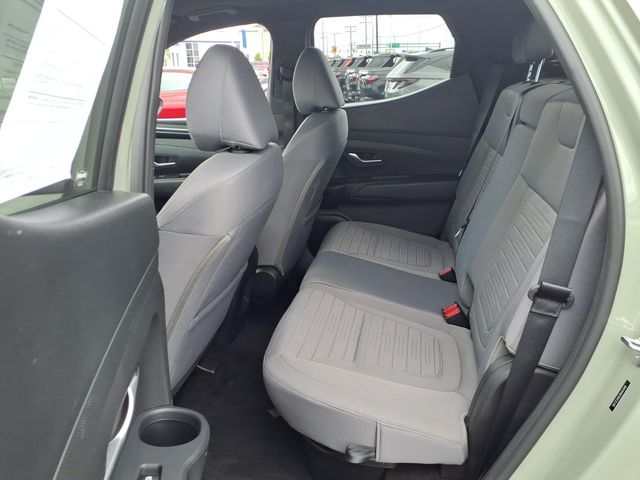 2024 Hyundai Santa Cruz SEL - Photo 6
