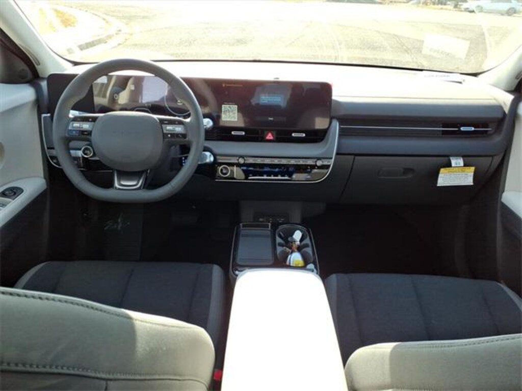 New 2026 Hyundai IONIQ 5 SE Standard Range SUV