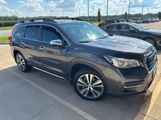 2022 Subaru Ascent Touring - Photo 4