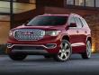 Used 2018 GMC Acadia Denali SUV