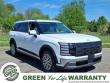 New 2026 Hyundai Palisade Hybrid Blue SEL 8P SUV