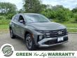 New 2026 Hyundai Tucson SEL AWD SUV