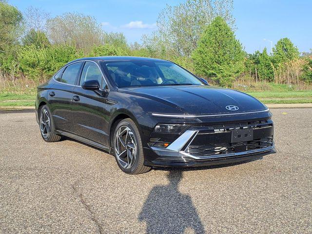 2026 Hyundai Sonata