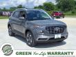 New 2025 Hyundai Venue SEL SUV