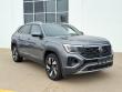 Used 2024 Volkswagen Atlas Cross Sport 2.0T SE w/Technology SUV