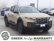 Certified 2024 Hyundai Santa Cruz XRT Truck