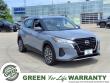 Used 2024 Nissan Kicks SV SUV