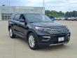 Used 2023 Ford Explorer Limited SUV