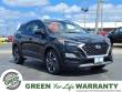 Certified 2021 Hyundai Tucson Sport SUV