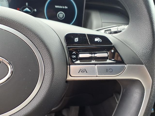 2024 Hyundai Santa Cruz SEL - Photo 17