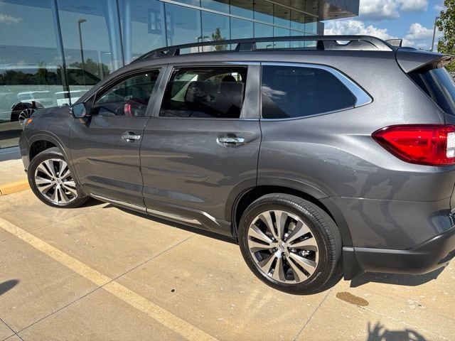 2022 Subaru Ascent Touring - Photo 2