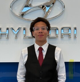 Staff member Devon Gardner from ID_6f460b2ff1be