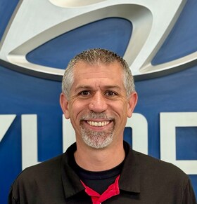 Staff member Blake Healy from ID_9685186caa0b