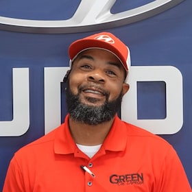 Staff member James Weston from ID_9685186caa0b