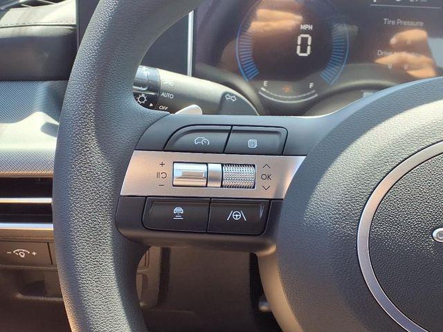 2025 Hyundai Sonata SEL - Photo 11