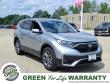 Used 2022 Honda CR-V EX-L SUV