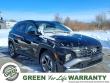 New 2026 Hyundai Tucson SEL FWD SUV