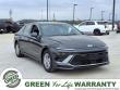 New 2025 Hyundai Sonata SE Sedan
