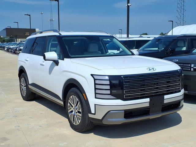 2026 Hyundai Palisade Hybrid