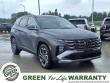 New 2025 Hyundai Tucson Limited FWD SUV