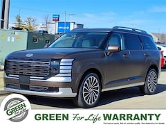 2026 Hyundai Palisade Hybrid Calligraphy SUV