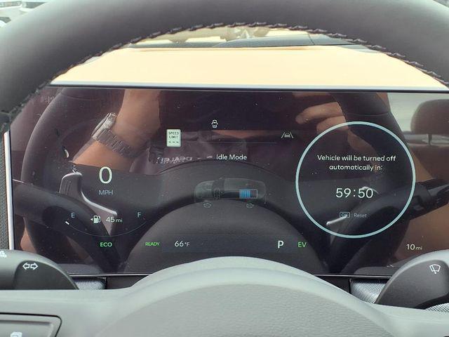 2025 Hyundai Sonata Hybrid Limited - Photo 14