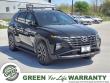 New 2024 Hyundai Tucson XRT AWD SUV