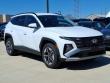 New 2026 Hyundai Tucson SEL AWD SUV