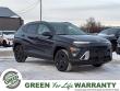 New 2026 Hyundai Kona SEL Sport AWD SUV