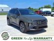 New 2025 Hyundai Tucson XRT FWD SUV