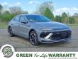 New 2026 Hyundai Sonata SEL Sport Sedan