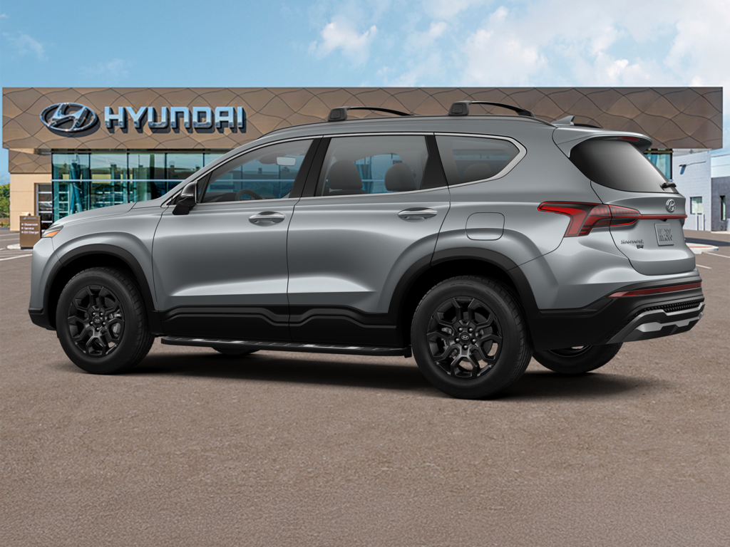 New 2023 Hyundai Santa Fe XRT AWD SUV