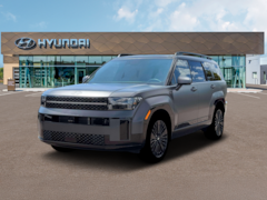 2026 Hyundai Santa Fe Hybrid Calligraphy SUV