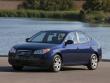 Used 2010 Hyundai Elantra GLS Sedan