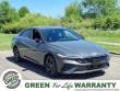 New 2026 Hyundai Elantra SEL Sport Premium Sedan