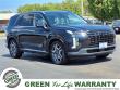 Certified 2023 Hyundai Palisade Limited SUV