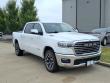 Used 2026 Ram 1500 Laramie Truck