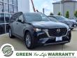 Used 2024 Mazda CX-90 3.3 Turbo Select SUV