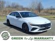 New 2026 Hyundai Elantra SEL Sport Premium Sedan