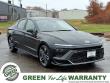 New 2026 Hyundai Sonata N Line Sedan