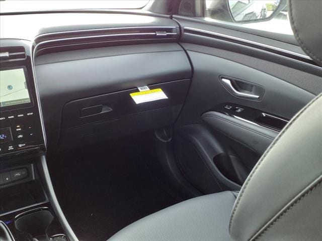 2024 Hyundai Tucson XRT - Photo 8