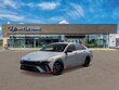Hyundai Elantra N