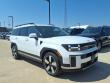 New 2026 Hyundai Santa Fe Limited FWD SUV