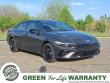 New 2026 Hyundai Elantra SEL Sport Premium Sedan