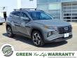Certified 2024 Hyundai Tucson SEL SUV